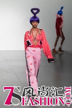 天线宝宝 × ILOVECHOC × BOBBY ABLEY 线上花式脑洞营销 线下超酷联名跨界
