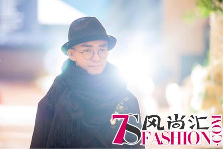 深圳时装周|SUORYYI古典主义新风尚