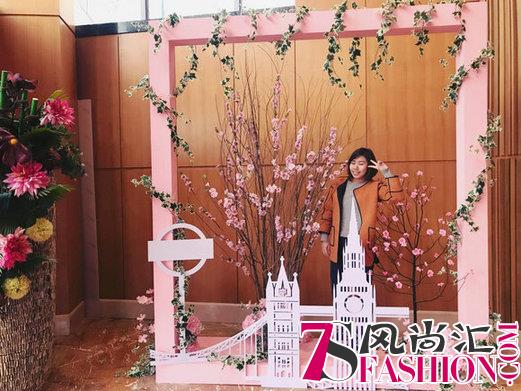 雅居乐“中国首届粉色狂欢节”成功举办 粉色浪漫嗨动全城