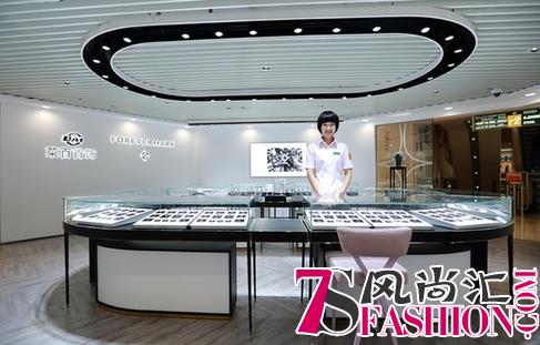 看北京“老字号”品牌菜百首饰如何与年轻人做深度沟通