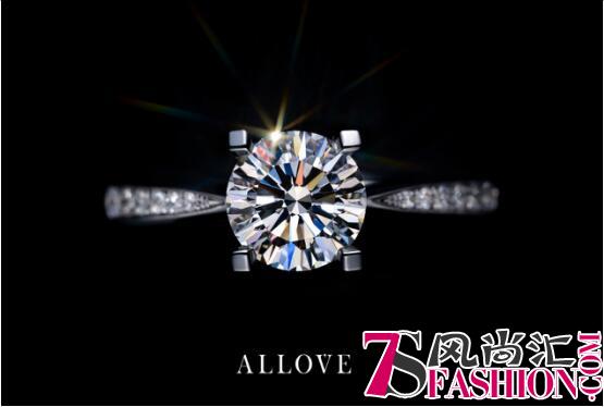 钻石之王完美续航 ALLOVE品牌闪耀再升级
