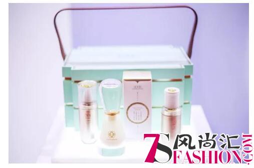 120周年华美与共 | 佰草集多款新品重磅亮相，席卷品牌盛典！
