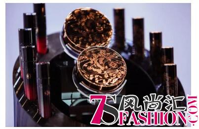 120周年华美与共 | 佰草集多款新品重磅亮相，席卷品牌盛典！
