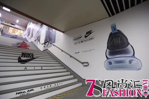 天猫超级品牌日携手NIKE 为你献上王俊凯设计款