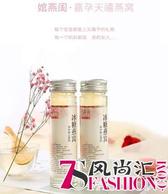 婠燕闺深耕细作，励志打造滋补领域的顶尖品牌！