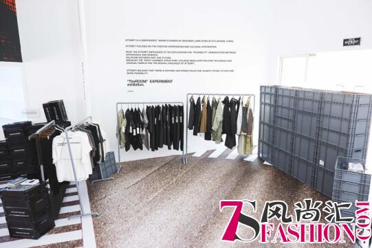 YOHO!携众品牌亮相o<em></em>ntimeshow 助力国潮发展