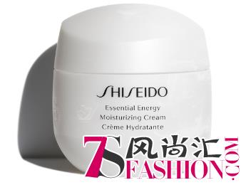 资生堂品牌中国区护肤代言人黄轩现身香港DFS旗下T广场