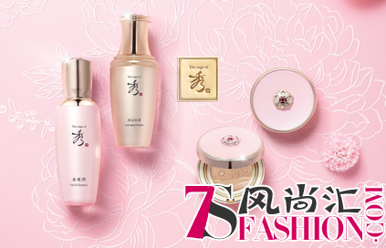 御奢秘传-贵妇品牌SagaXiu（诗佳秀），赋予女性“高贵牡丹气韵”新形象