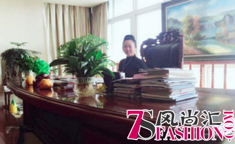 访Givenface纳米科技面膜创始人何威骅：遇见高贵的面膜与自己