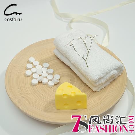 芝士皂极简派，奶酪堂带你一皂解锁护肤“简爱”密码