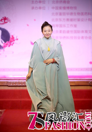 中国紫檀博物馆上演“东方善缘”设计大宴 尽显古典东方之美