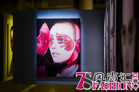Dior迪奥一场玩色邀约已进入倒计时 来不来就看你
