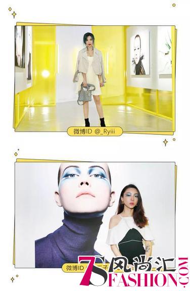 Dior迪奥一场玩色邀约已进入倒计时 来不来就看你