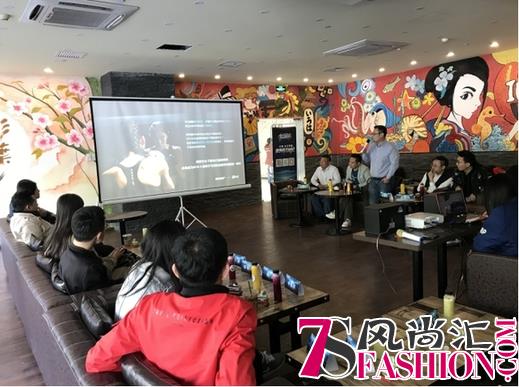 木兰战纪HFC-向世界展示中国女性力量的崛起
