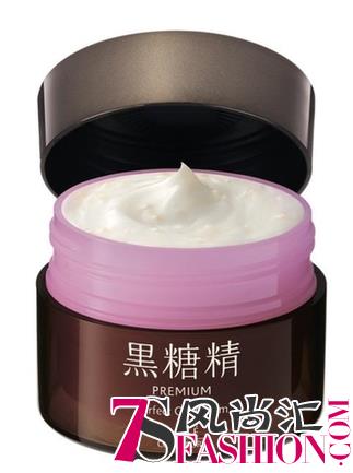 细腻柔滑肌肤，需要KOSE?蔷?暮腔?