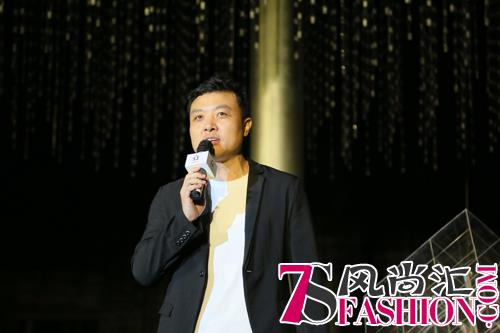 光影盛宴登陆佛山，teamLab水晶烟花华南首展点亮岭南新风尚