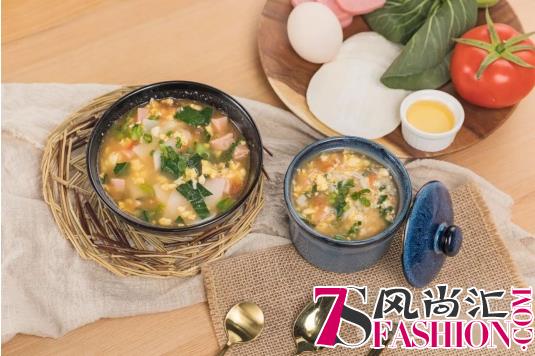 春季感冒多发，食欲下降怎么办？年糕妈妈教你做开胃早餐