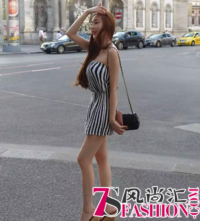 没有站在舞台中央 ，舞台上却有她的追光——林祉彤