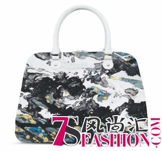 ODI惊艳2018上海时装周