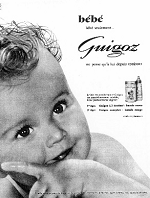 考拉与法国百年婴儿奶粉品牌Guigoz达成战略合作