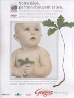 考拉与法国百年婴儿奶粉品牌Guigoz达成战略合作