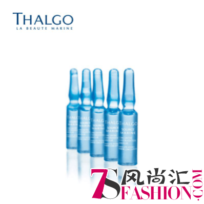 这个四月，来思妍丽赴THALGO法国岱蔻儿之约