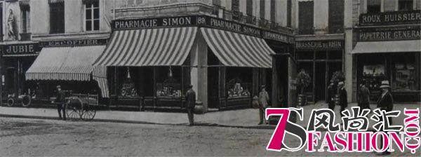 法国传统护肤品牌Crème Simon回归中国市场 久别重逢跨越百年