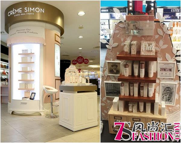 法国传统护肤品牌Crème Simon回归中国市场 久别重逢跨越百年