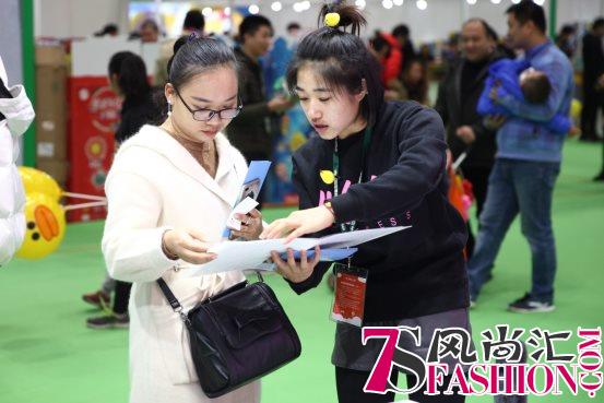 大蜜减脂营亮相2018婴芭莎儿博会，瘦身理念受热捧