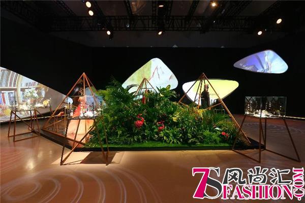 遇见未来京东TOPLIFE举行盛大发布会及庆功晚宴