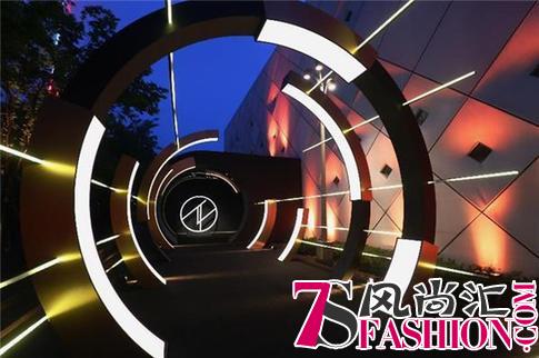 遇见未来京东TOPLIFE举行盛大发布会及庆功晚宴