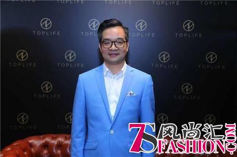 京东宣布TOPLIFE成为中国首个奢侈品旗舰独立平台
