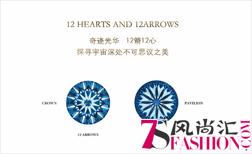 钻石界泰斗：加比·托科夫斯基，匠心呈现殿堂级力作