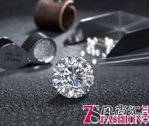 钻石界泰斗：加比·托科夫斯基，匠心呈现殿堂级力作