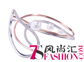 TASAKI珠宝上新 用“海洋”和“珍珠”表达超现实主义