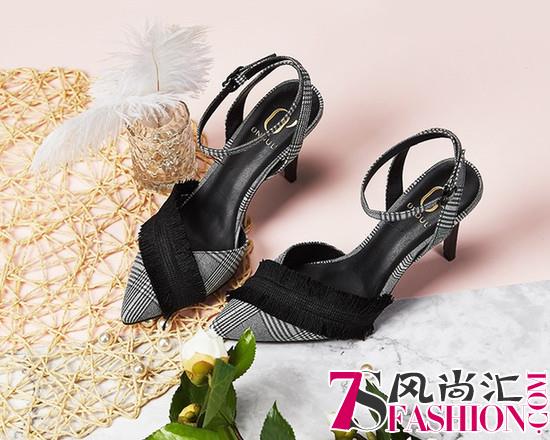 梦想照进现实女神高圆圆与时尚品牌圆漾携手塑造美好