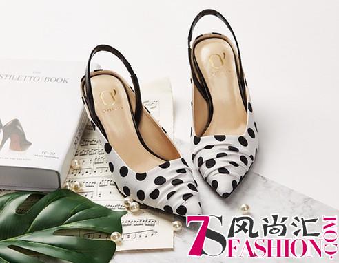 圆漾ONDUL’ 时髦新主张 全新单品呈递春夏风韵美学