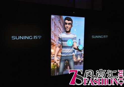 从苏宁极物到米兰设计周，它为你读懂原创设计