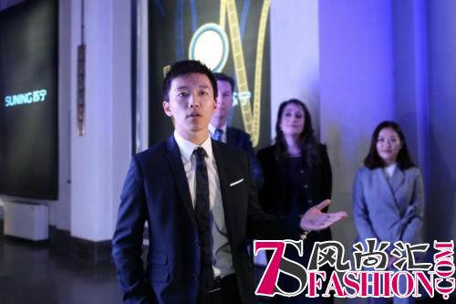 从苏宁极物到米兰设计周，它为你读懂原创设计