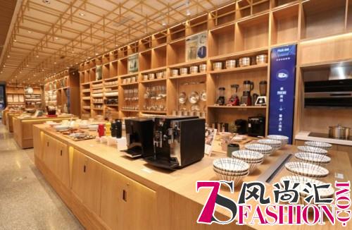 从苏宁极物到米兰设计周，它为你读懂原创设计