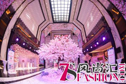 哈根达斯邂逅樱花 “花见”新品惊艳上市