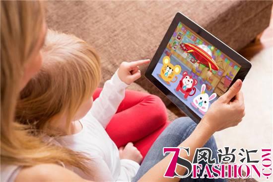 学习兴趣如何培养？火花思维上线幼衔小思维能力课