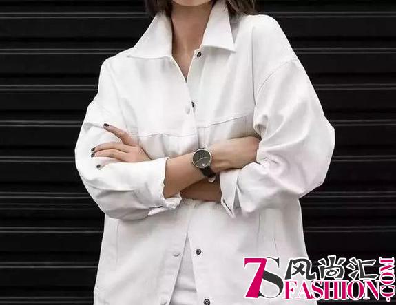 时髦Icon人手一只的凹造型利器原来是它！