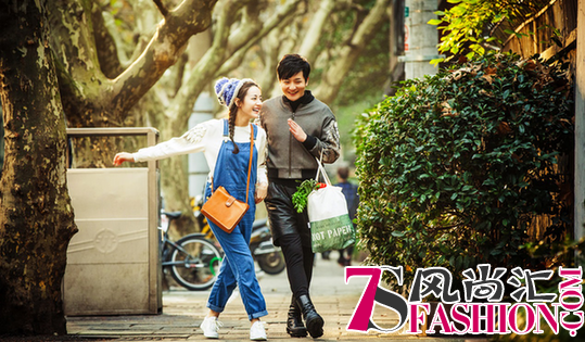 LOVE&LOVE欢喜助力电影《21克拉》 迪丽热巴郭京飞结婚钻戒曝光