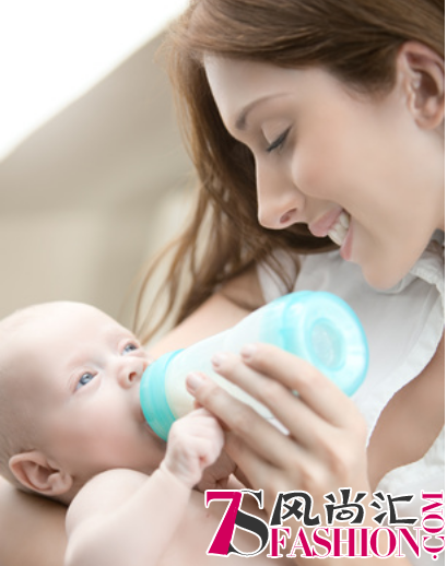 断奶期多发肠道问题，如何让宝宝健康离乳