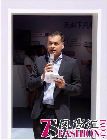 “小儿科”创意体验馆开诊雀巢携手乐友跨界合作新升级