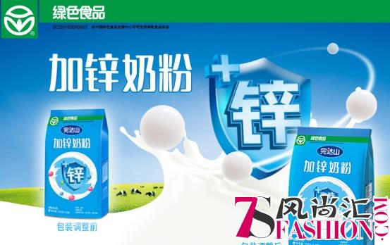 总选不到绿色好产品，可能是你打开的方式不对