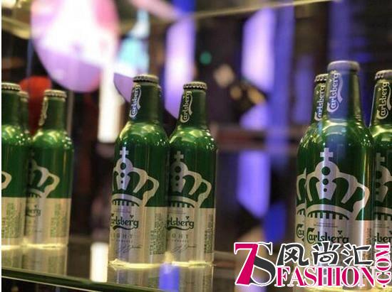 创新引领消费潮流，嘉士伯中国继续深耕高端市场