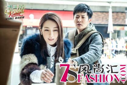 LOVE&LOVE携手电影《21克拉》实现票房口碑双赢