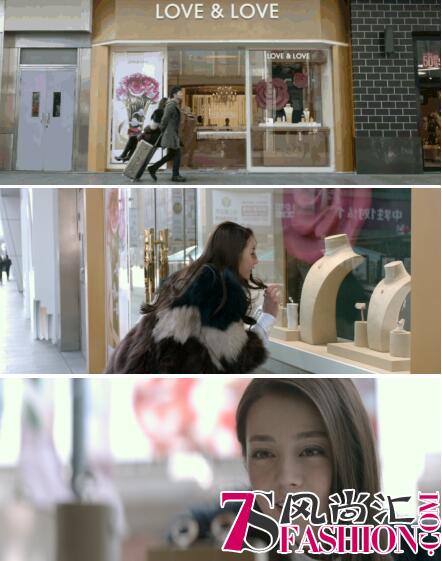 LOVE&LOVE携手电影《21克拉》实现票房口碑双赢